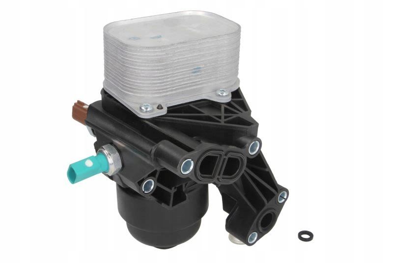 Chłodnica oleju - THERMOTEC D4A026TT