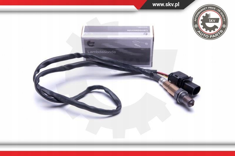 Sonda lambda - SKV ESEN 09SKV424
