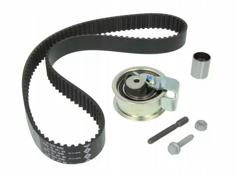 Zestaw rozrządu - INA 530 0176 10