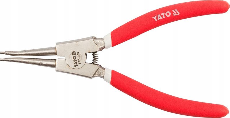 Szczypce Segera, Zewnętrzne Proste 325MM - YATO YATYT-1992