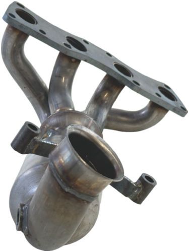 Katalizator - BOSAL BOS090-590