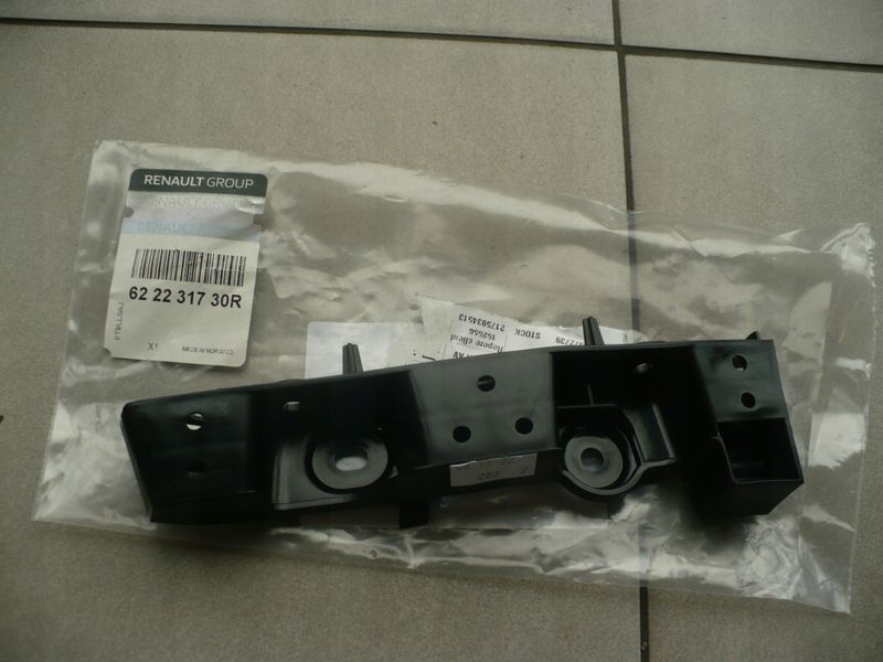 Mocowanie zderzaka - OE 62 22 317 30R