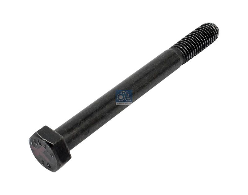 Śruba układu wydechowego - DT SPARE PARTS 2.14034