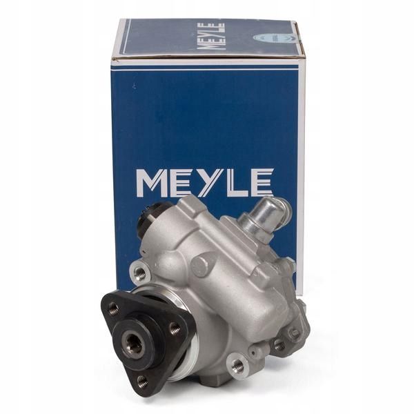 Pompa hydrauliczna przekładni kierowniczej - MEYLE 314 631 0002