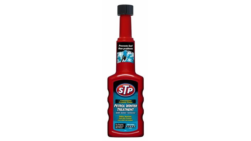 Stp-formula do usuwania wody z ukl.paliw STP30-041