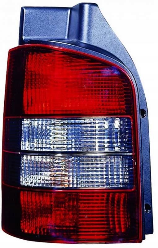 Lampa tył - DEPO 441-1957L-UEVCR