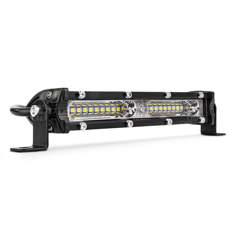 Reflektor roboczy slim led bar 18 c - AMIO AMI03259