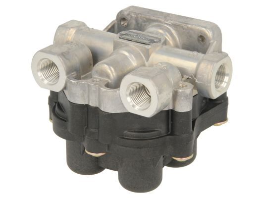 Zawór wieloobwodowy - PNEUMATICS PN-10179