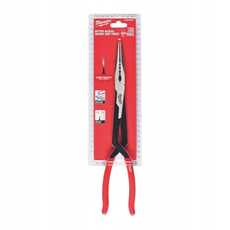 Szczypce uniwersalne - MILWAUKEE 4932492497