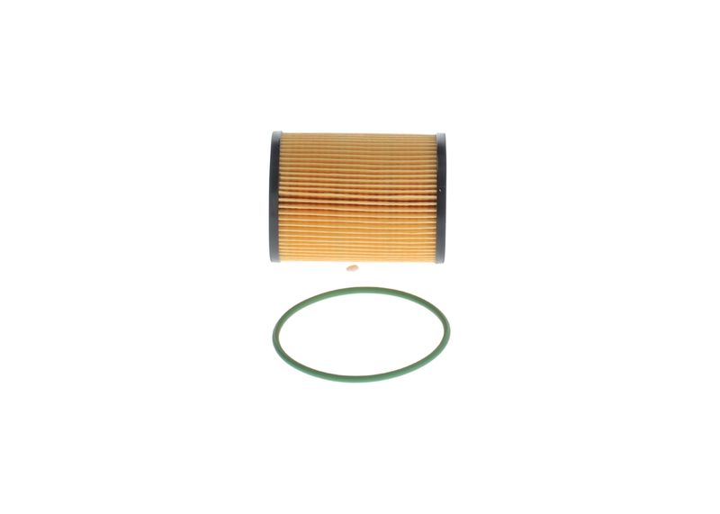 Wkład filtru olejowego - BOSCH F 026 407 367
