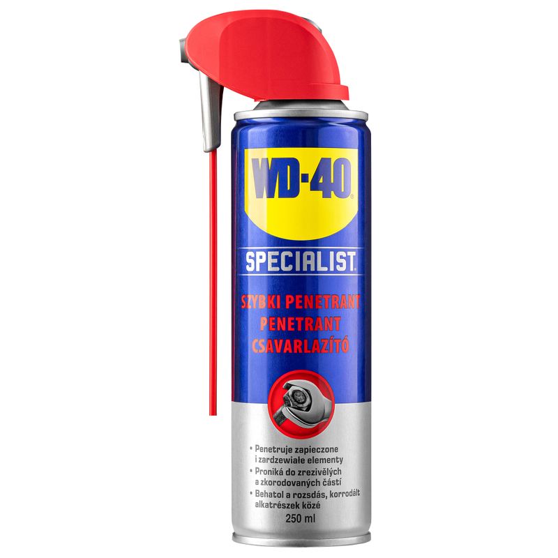 Wd-40 specjal penetrant 250ml 03-122