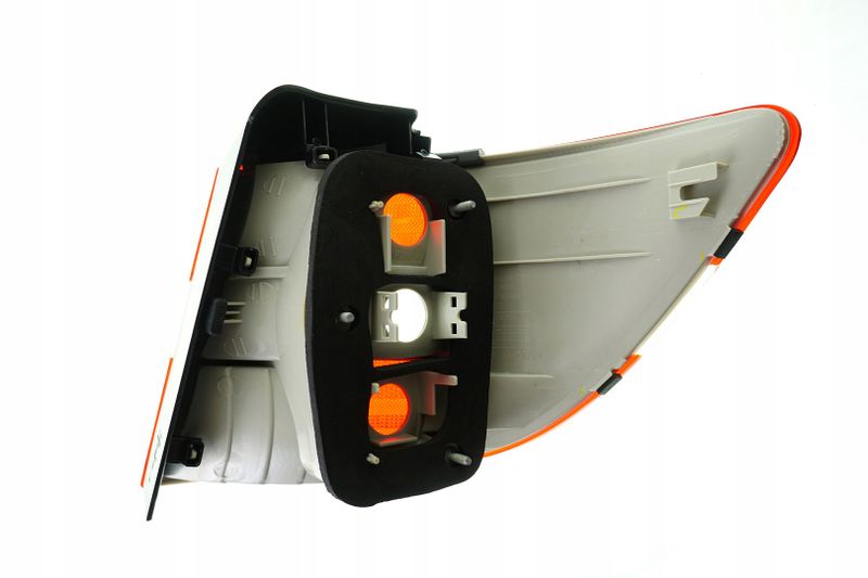 Lampa tył - DEPO 440-1949L-UE