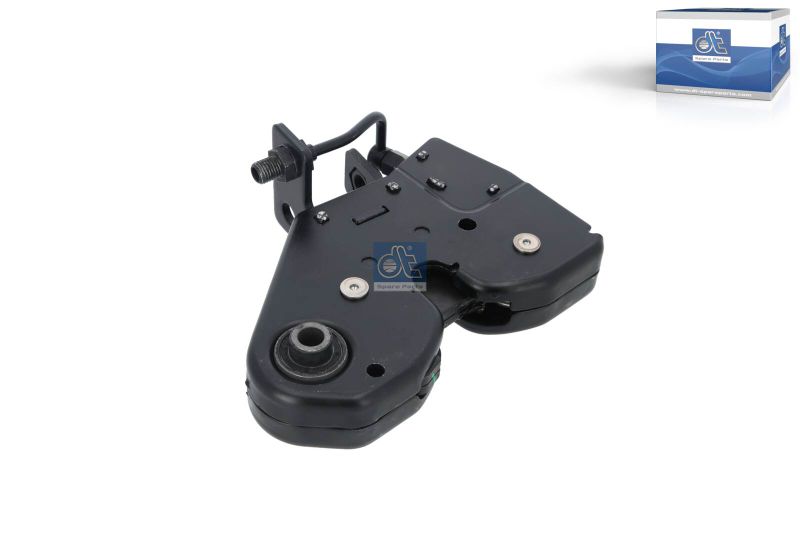 Zamek wywrotu kabiny - DT SPARE PARTS 5.60197