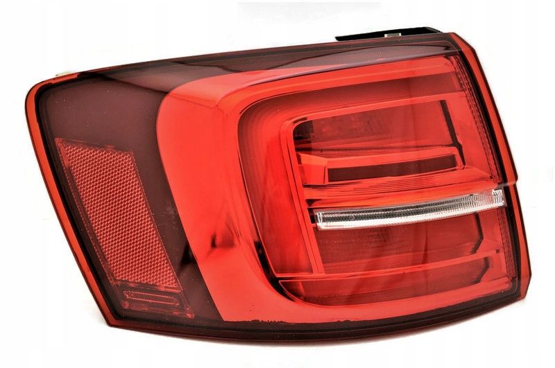 Lampa tył - DEPO 441-19G3L-AE