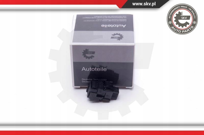 Włącznik świateł stop alpina bmw land rover mercedes mini p… - SKV 17SKV610
