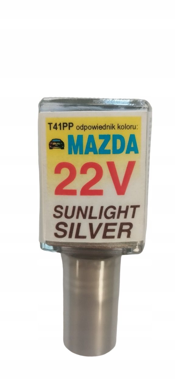 Arasystem lakier samochodowy 10ml ARA22V