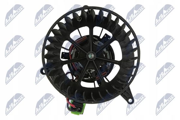Wentylator nawiewu powietrza EWN-FR-002