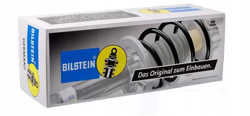 Amortyzator zawieszenia - BILSTEIN 19-124568