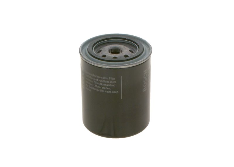Filtr oleju - BOSCH 0 451 103 357