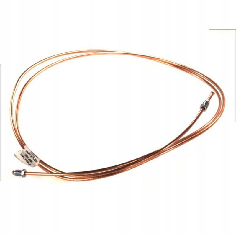 Przewod hamulcowy 105/105-2450 4,75mm - WP WPHWP-706
