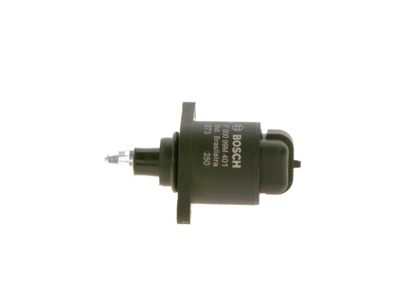 Nastawnik biegu jałowego - BOSCH F 000 99M 401