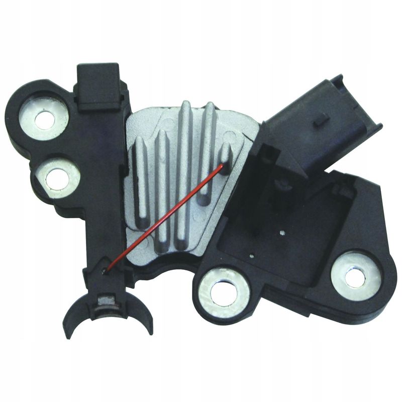 Regulator alternatora transpo - WAI IB6011