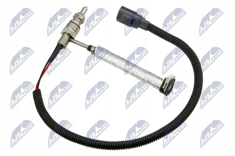 Zawór par paliwa/wtryskiwacz dpf - NTY BWP-FR-009