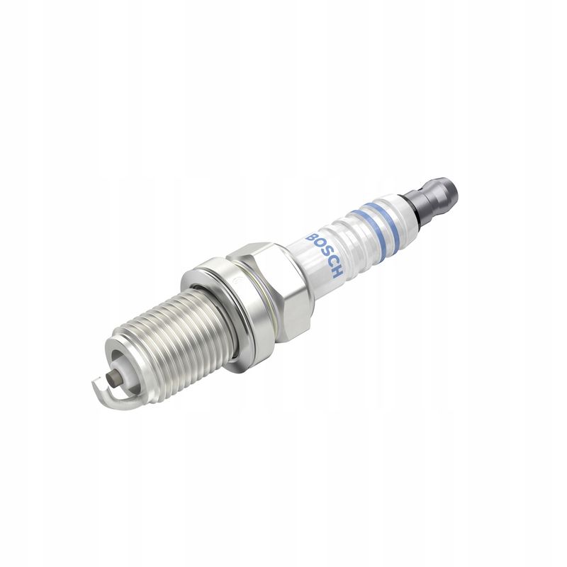 Świeca zapŁonowa super plus+43 - BOSCH 0 242 229 798