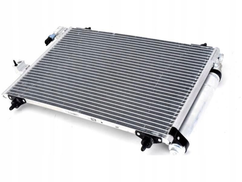 Skraplacz citr/peugeot - VALEO 817824