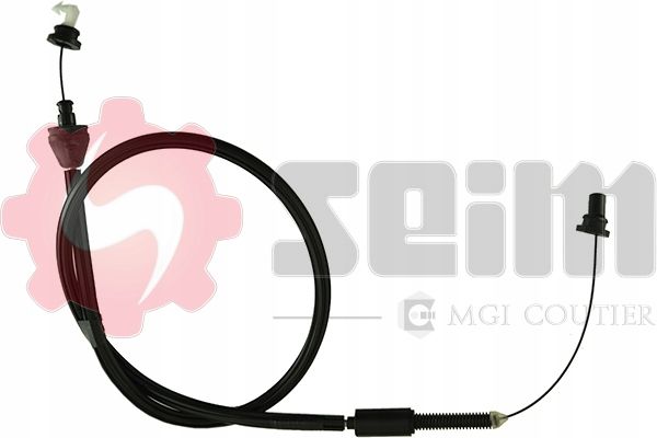 Linka gazu r master 98- 2.8dti - OE FRASEIM084540