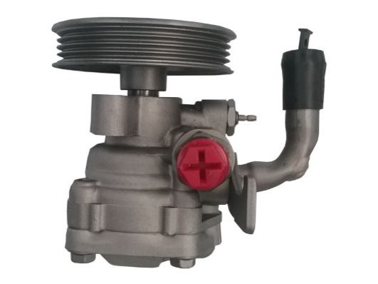 Pompa hydrauliczna przekładni kierowniczej - SPIDAN 0.052896