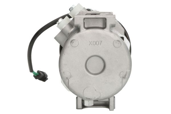Kompresor klimatyzacji - THERMOTEC KTT090529