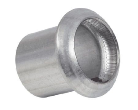 Części montażowe układu wydechowego - BOSAL BOS263-008