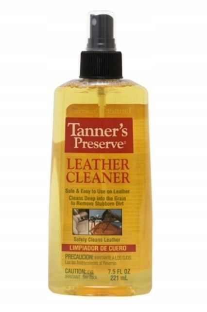 K2-leather cleaner 221ml do skory - K2 MELLE MELK200