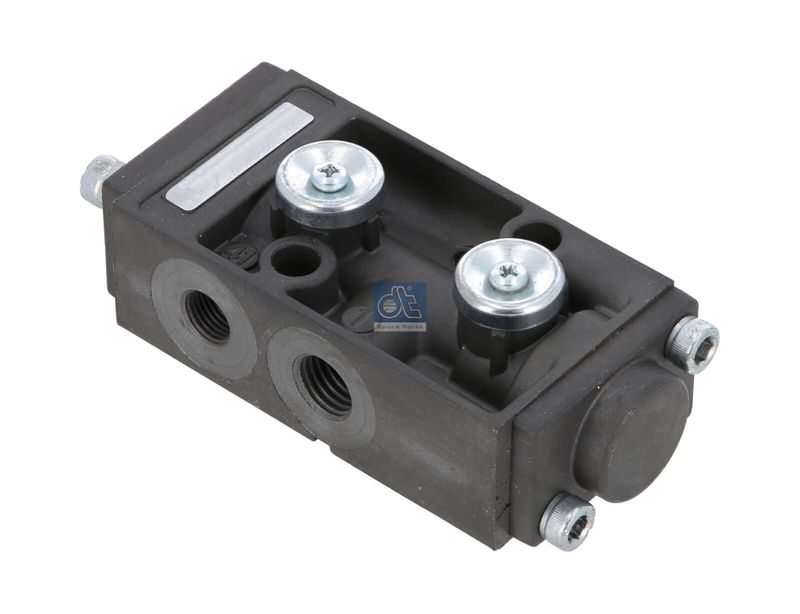 Przełączanie biegów, zewnętrzne - DT SPARE PARTS 3.53002