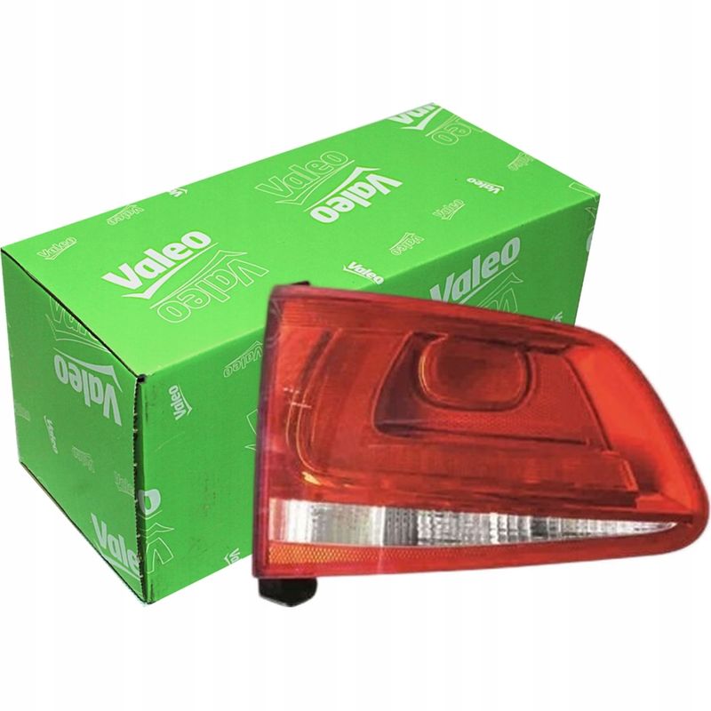 Lampa tylna lewa - VALEO 044259