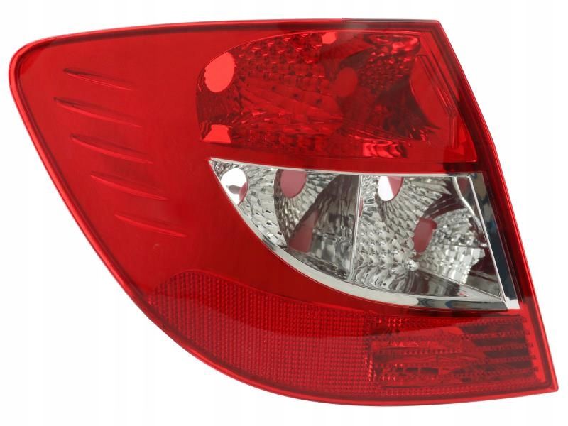 Lampa tył - DEPO 551-1988L-LD-UE