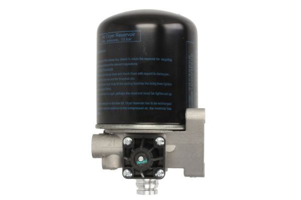 Osuszacz powietrza - PNEUMATICS PN-10737