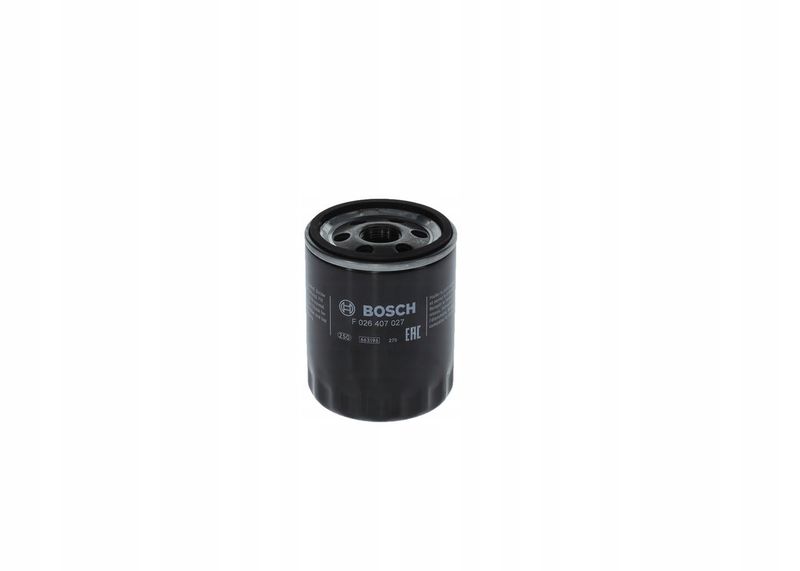 Filtr oleju - BOSCH F 026 407 027