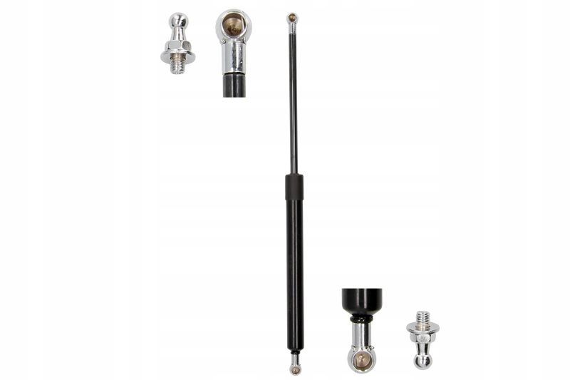 Sprężyna gazowa - MAGNUM TECHNOLOGY MGS8012MT