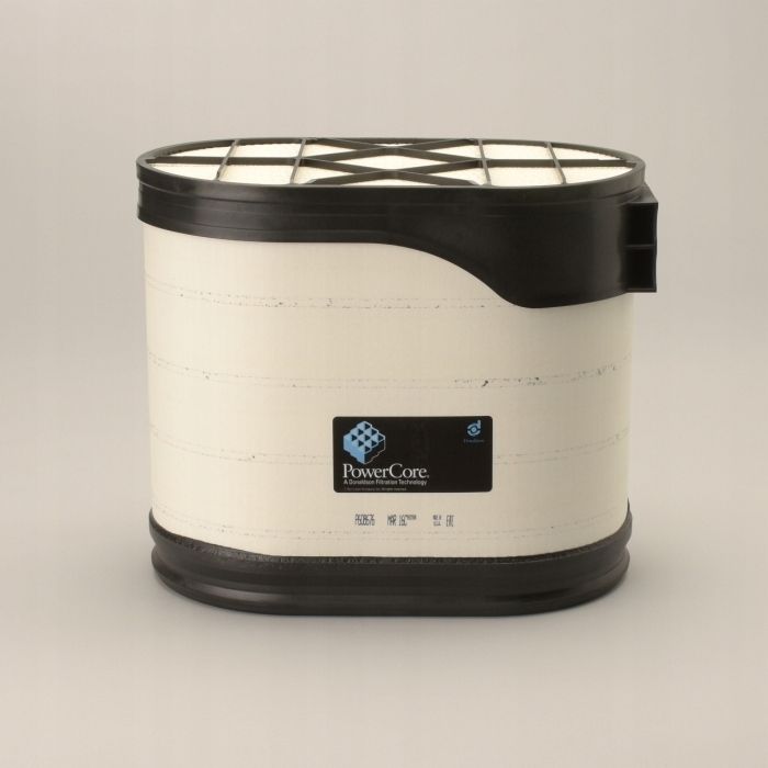 Filtr powietrza - DONALDSON P608676