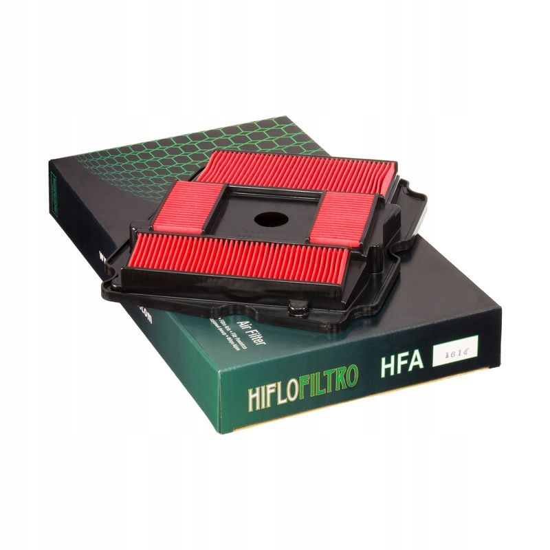 Filtr powietrza - HIFLO HFA1614