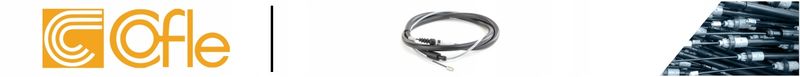 Linka ham.r. terrano ii l 1510/1245 - COFLE 17.0339