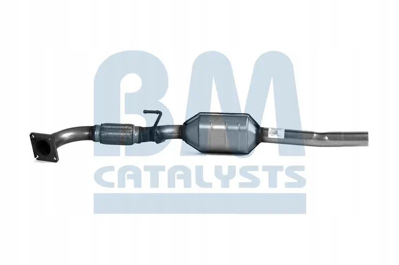 Katalizator - BM CATALYSTS BM80091H