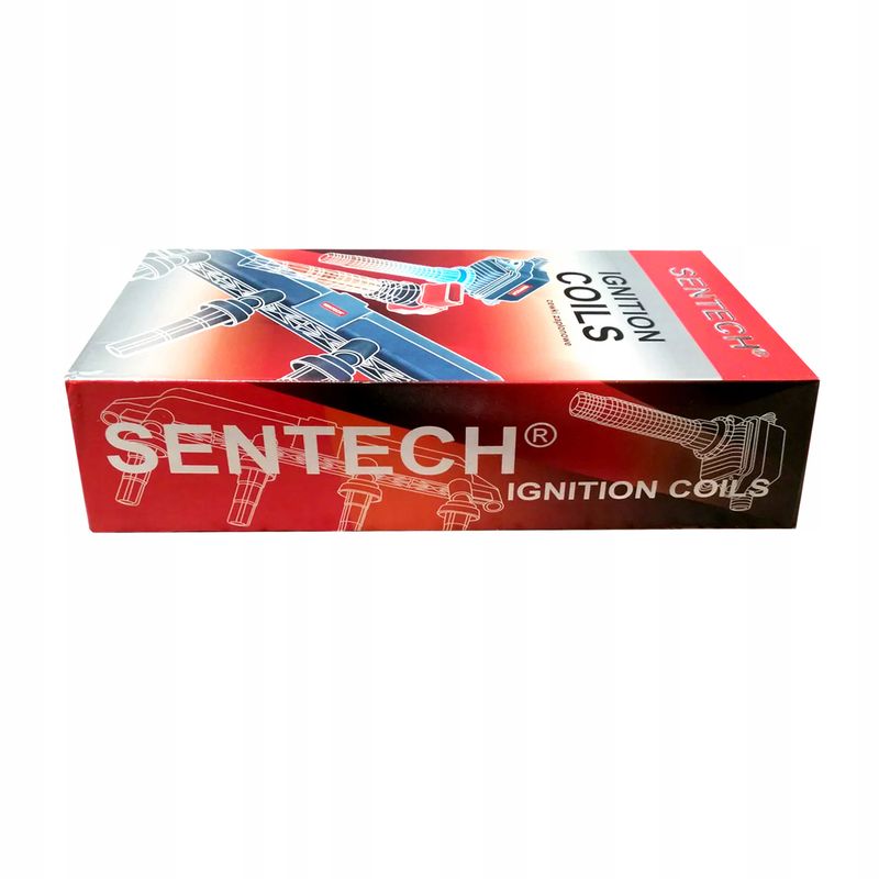 Cewka zapłonowa - SENTECH SENSC7503