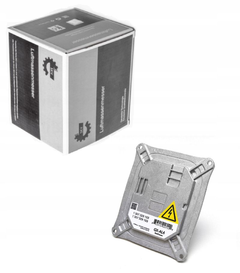 Przetwornica Xenon - SKV ESEN 59SKV002