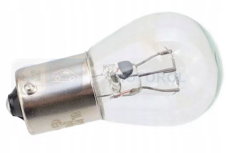 Zarowka 24v 21w ba15s p21w hd - BOSMA 0478