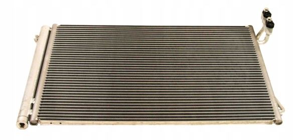 Skraplacz klimatyzacjiyzacji bmw e90/92/ e81/e87 04- - MAXGEAR AC830121