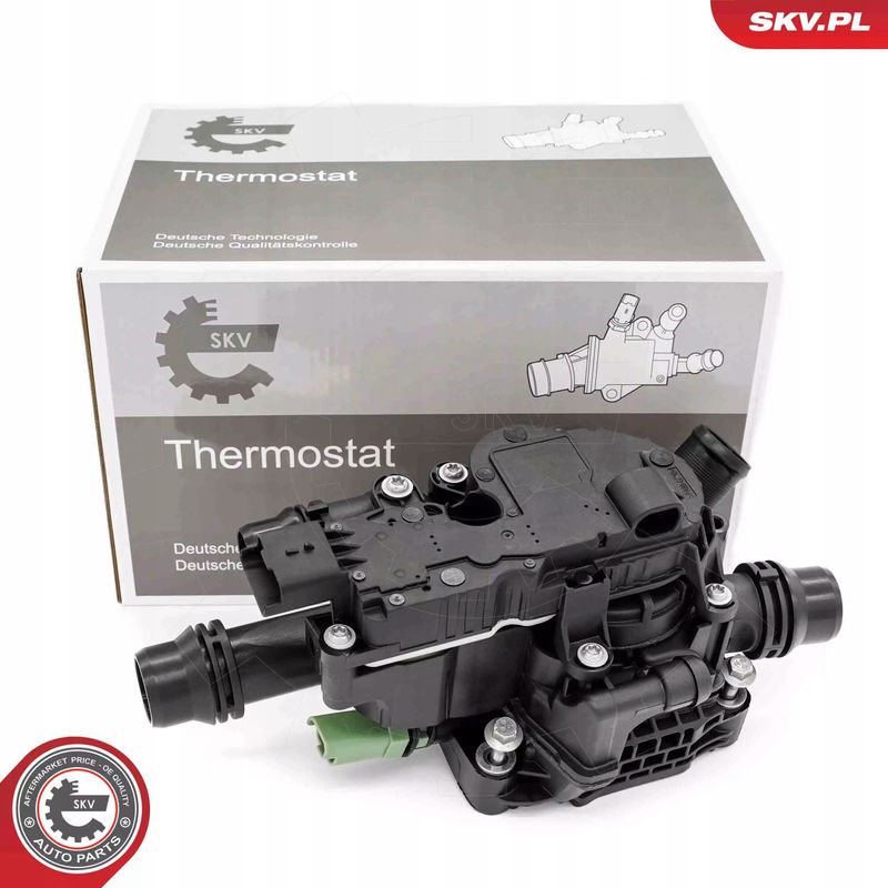 Termostat - SKV ESEN 20SKV222