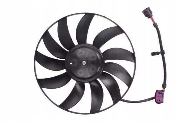 Wentylator chłodnicy - THERMOTEC D8W045TT